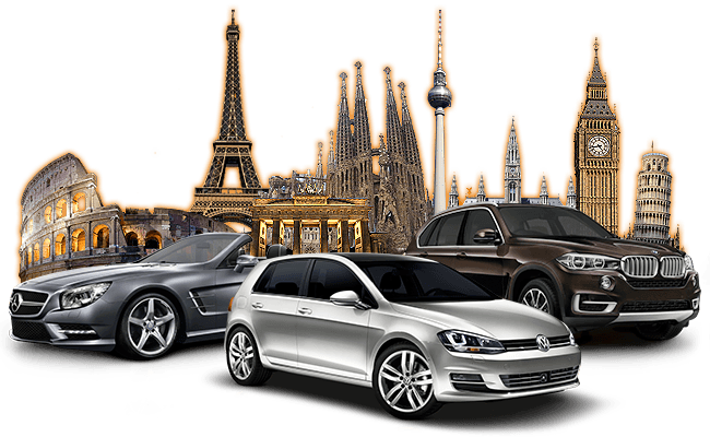 Rentacar Rent a Car