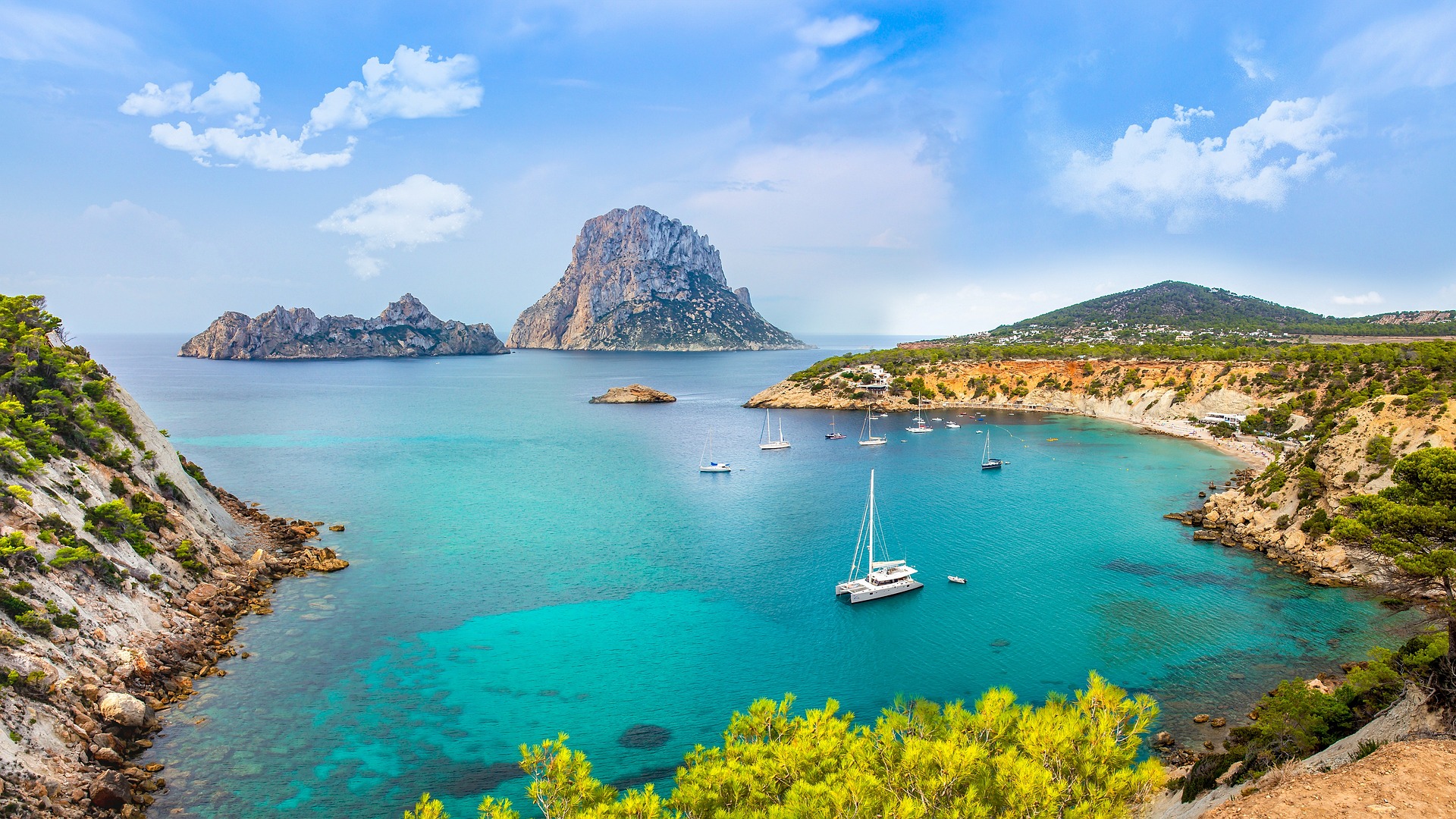 My Car Hire - Ibiza Car Rentals